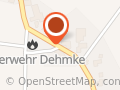 Brennholzhof - Dehmke