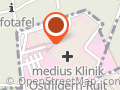 MVZ medius KLINIK OSTFILDERN-RUIT