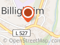 Gemeinde Billigheim Sitzungssaal