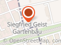 Geist Siegfried Gartenbau