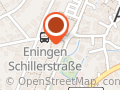 Eberwein Markus Getränkevertrieb (Eni)