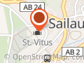 St. Vitus