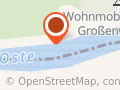 Raiffeisen Weser-Elbe eG Tankstelle