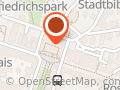 Reisebüro - Mein Reisespezialist in der Wandelhalle