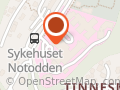 Sykehuset Telemark Hf Avd Notodden