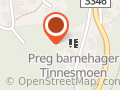 Tinnesmoen Barnehage