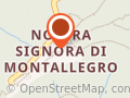 Santuario Nostra Signora Di Montallegro Santuario