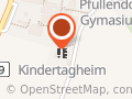 Evangelisches Kindertagheim