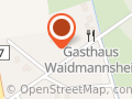 Niedersächsisches Forstamt Erdmannshausen