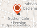 Bernhardt Gudrun Cafe U. Pension