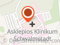 Asklepios Klinikum Schwalmstadt - Zentrale Notaufnahme