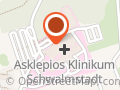 Asklepios Klinikum Schwalmstadt - Innere Medizin, Gastroenterologie