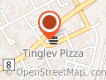 Kvikk Pizza Tinglev