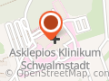 Asklepios Klinikum Schwalmstadt - Allgemein- und Viszeralchirurgie