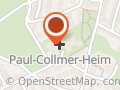 Paul-Collmer-Haus, Evangelische Heimstiftung