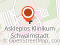 Asklepios Klinikum Schwalmstadt - Geriatrie