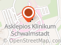 Asklepios Klinikum Schwalmstadt - Neurochirurgie