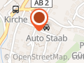 Staab Stefan Kfzwerkstatt