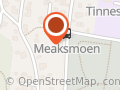 Notodden Jeger og Fiskerforening