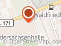 Niedersachsenhalle GmbH