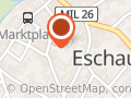 Epiphanias Kirche - Evangelisch-Lutherische Kirchengemeinde Eschau