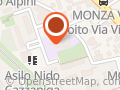 Comune Di Monza Asilo Nido Cazzaniga