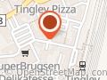 Frisør Kamila