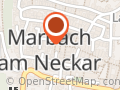Tourismusgemeinschaft Marbach-Bottwartal