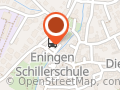 Gemeindebücherei Eningen unter Achalm