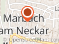 Stadtverwaltung Marbach am Neckar