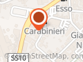 Comune Di Broni - Distaccamento Vigili Del Fuoco Distaccamento