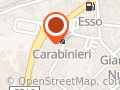Carabinieri Comando Stazione