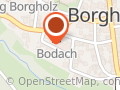 Autohaus Bodach GmbH & Co. KG Tankstelle