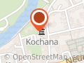 Festhalle Kochana