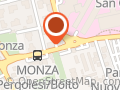 Trenitalia S.p.a Cdc 94270721 Biglietteria Monza