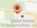 EDEKA Parkplatz