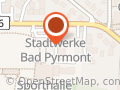Ladestation - Stadtwerke Bad Pyrmont GmbH