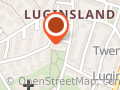 Begegnungsstätte Luginsland