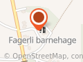 Fagerli Barnehage