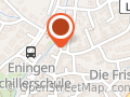 Änderungsschneiderei COTUR
