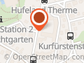 Rehazentrum Bad Pyrmont Therapiezentrum Friedrichshöhe