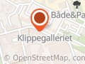 Klippegalleriet v/Dorte Bach Andersen