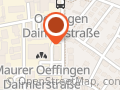 Bäckerei Holzwarth, "der obere beck" BÄCKERADO im Extra-Markt