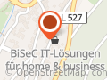 BiSeC IT-Lösungen für Home & Business
