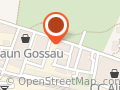 Jugendarbeit Gossau (Kubus)