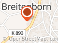 Feuerwehr Breitenborn/Lützel