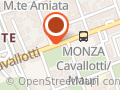 Centro Odontoiatrico Monzese Di Depasquale Ruggiero e Giancarlo (S.n.c.))