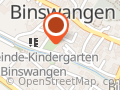 Binswanger Mühle
