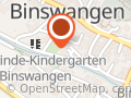 Musikverein Binswangen