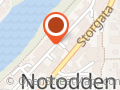 Røde Kors Notodden Secondhand